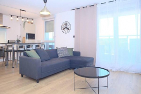 Cosy Duplex - Ma Cabotte